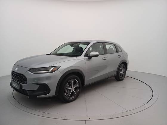 HONDA ZR-V 2.0 i-VTEC GASOLINA TOURING CVT HONDA ZR-V 2.0 i-VTEC GASOLINA TOURING CVT
